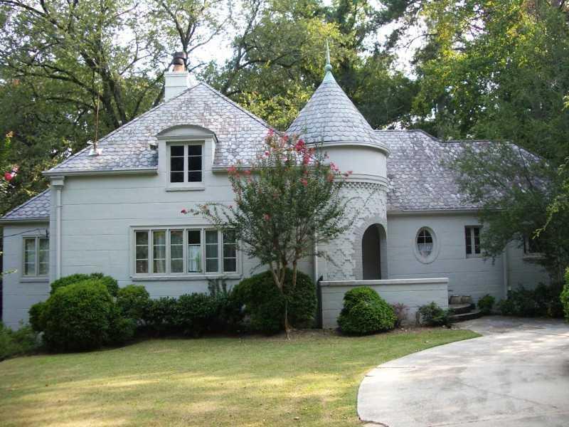 150 Peachtree Battle Ave., Atlanta, GA 30305