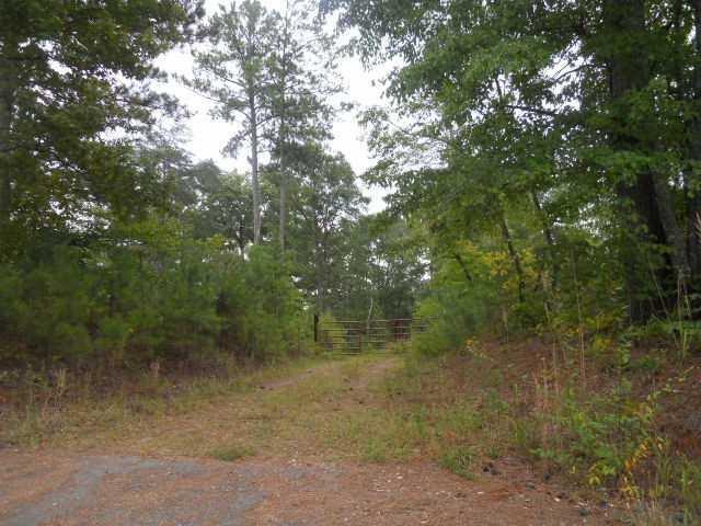 Sperin Rd., Ball Ground, GA 30107