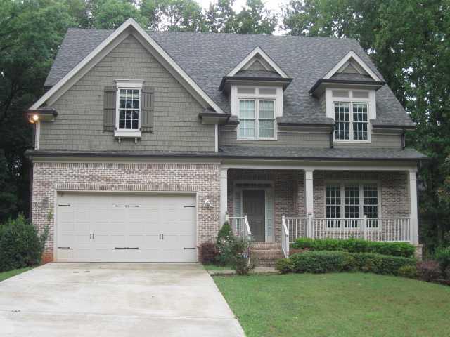 2250 Hylaea Rd., Tucker, GA 30084