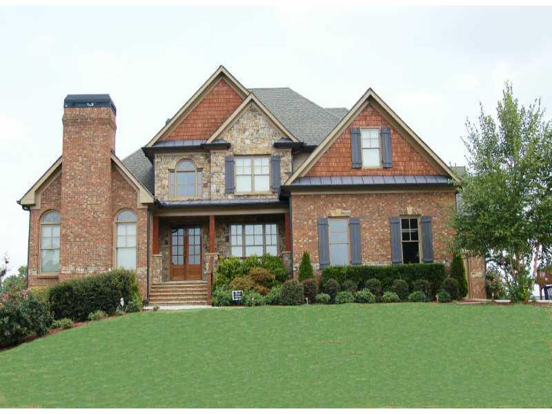 928 Woodtrace Ln., Auburn, GA 30011