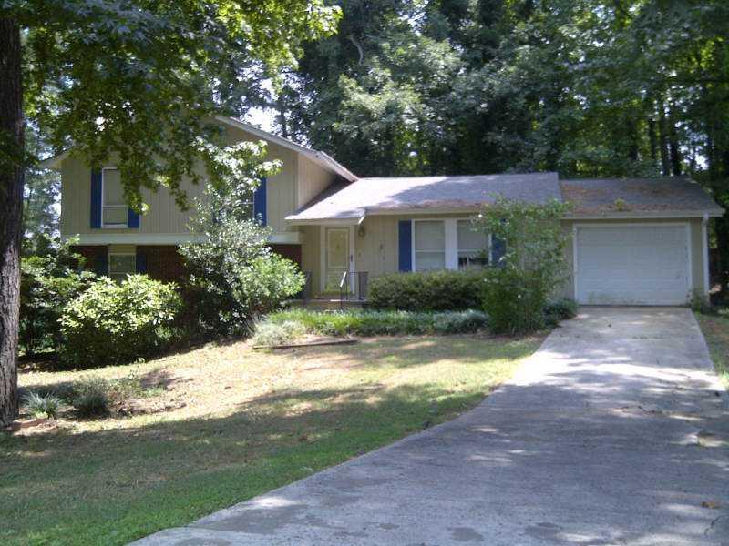 191 Michaela Dr., Alpharetta, GA 30009