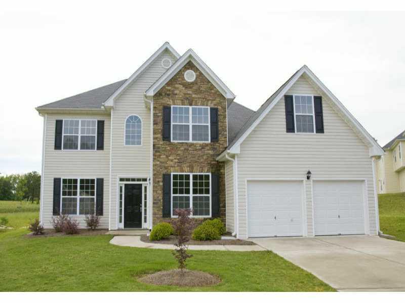 [Address Hidden by Seller], Villa Rica, GA 30180