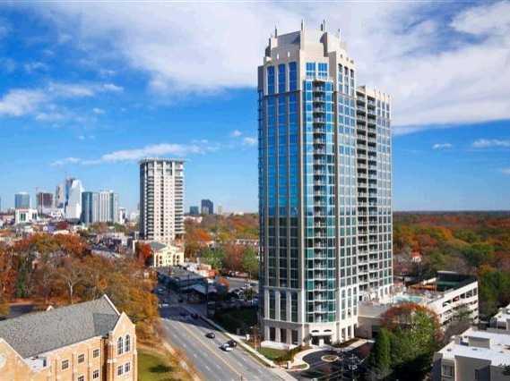 2795 Peachtree Rd. #2103, Atlanta, GA 30305