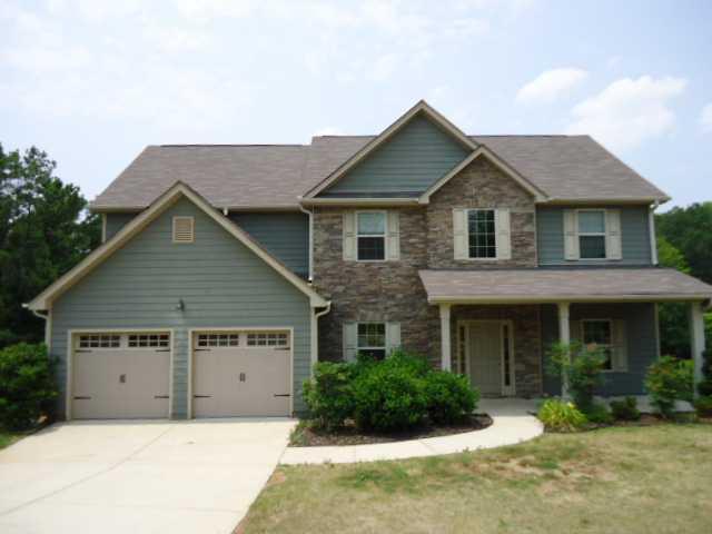 44 Ruth Ct., Douglasville, GA 30134