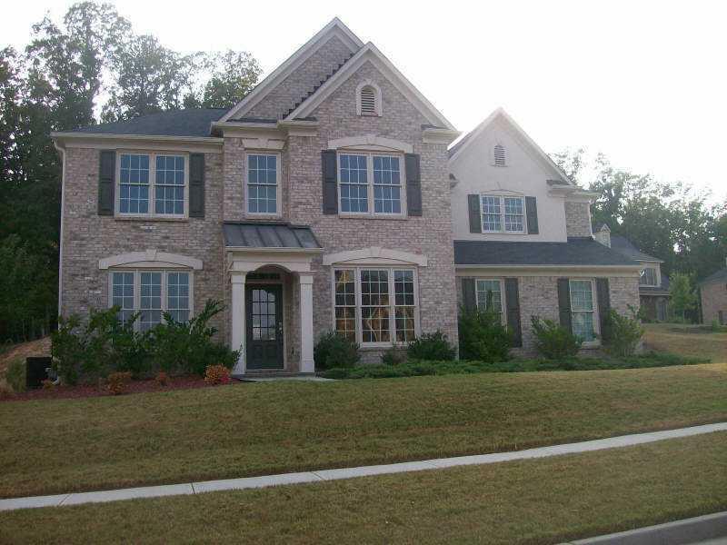 3515 Davis Blvd., Atlanta, GA 30349