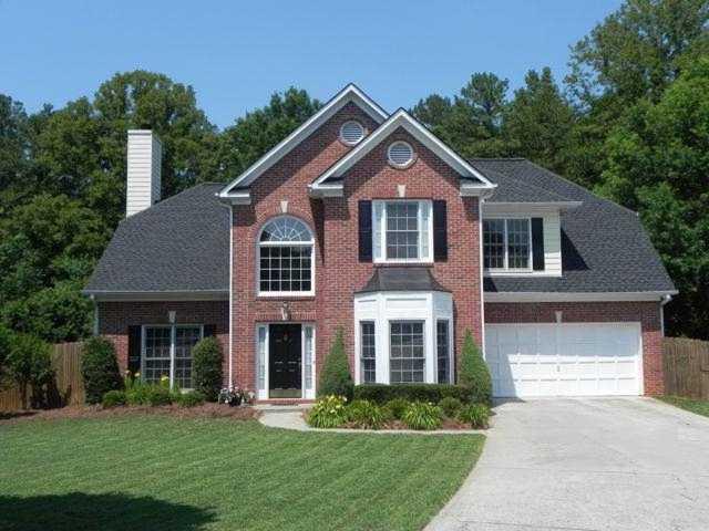 6297 Long Ridge Ct., Flowery Branch, GA 30542