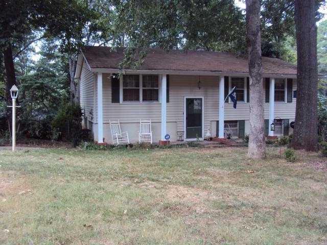1103 Azalea Cir., Marietta, GA 30062