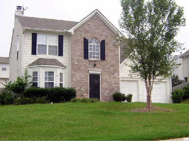 474 Sawtooth Ln., Stockbridge, GA 30253