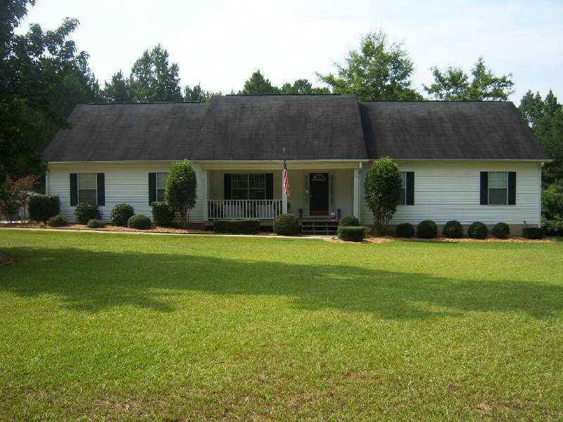 3520 Woodside Dr., Stockbridge, GA 30281