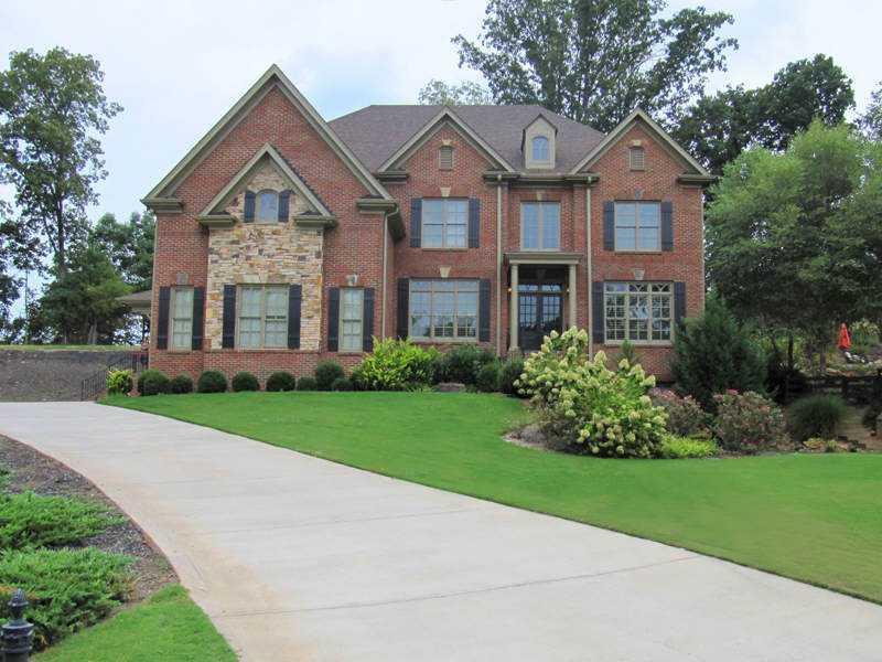 5850 Cool Springs Dr., Cumming, GA 30040