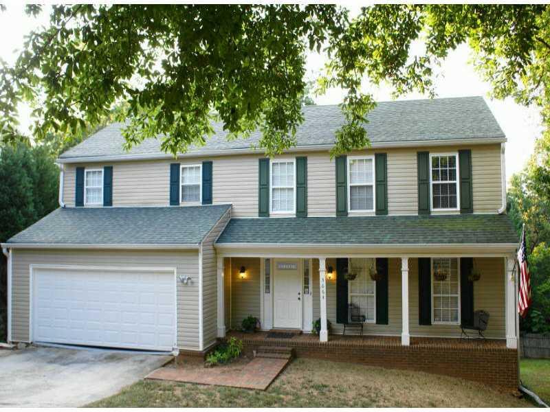 3664 Corners Way, Norcross, GA 30092