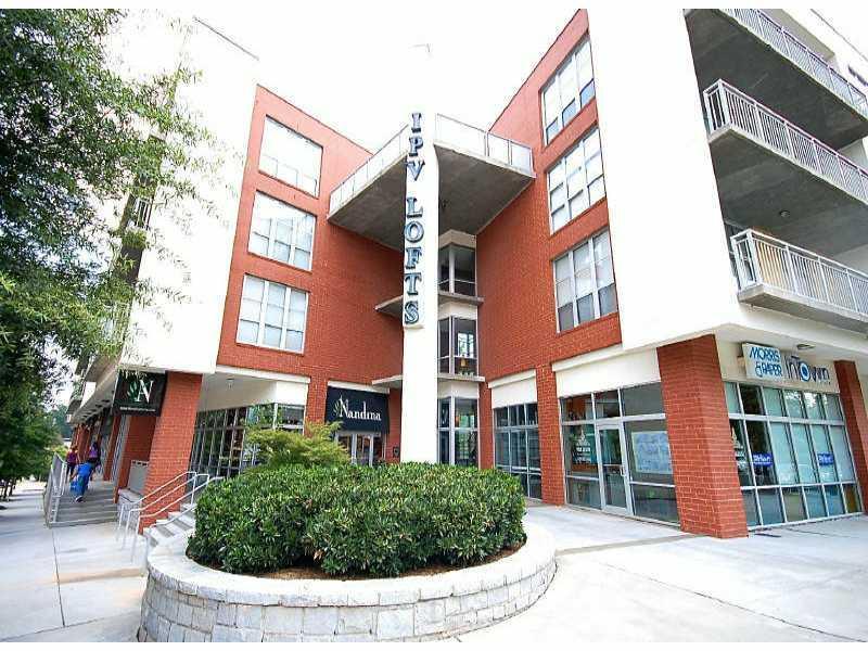 245 N Highland Ave. #319, Atlanta, GA 30307