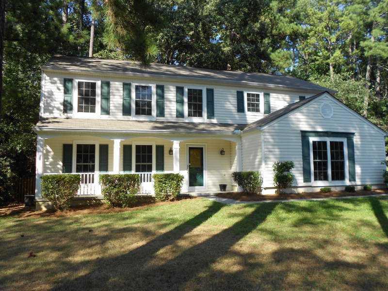 4443 Fitzpatrick Way, Norcross, GA 30092