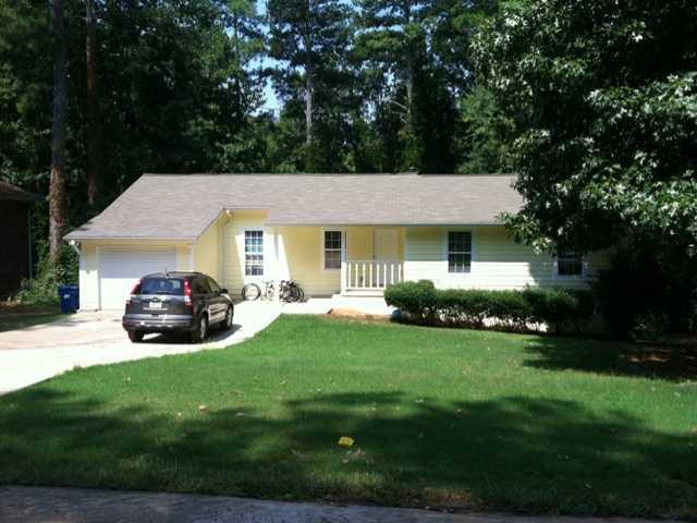 315 Karen Dr., Alpharetta, GA 30009