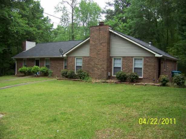 2135 Mitchell Rd., Norcross, GA 30071