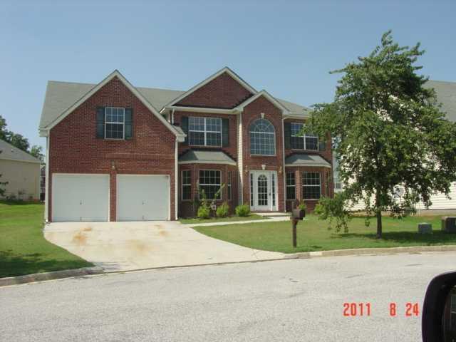 1933 Ivy Branch Ct., Loganville, GA 30052