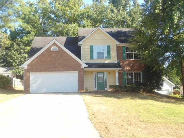 910 Hounds Ridge Ct., Lawrenceville, GA 30043