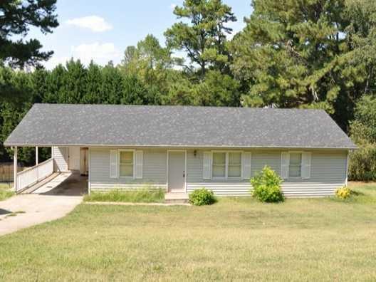 3490 Montgomery Dr., Gainesville, GA 30504