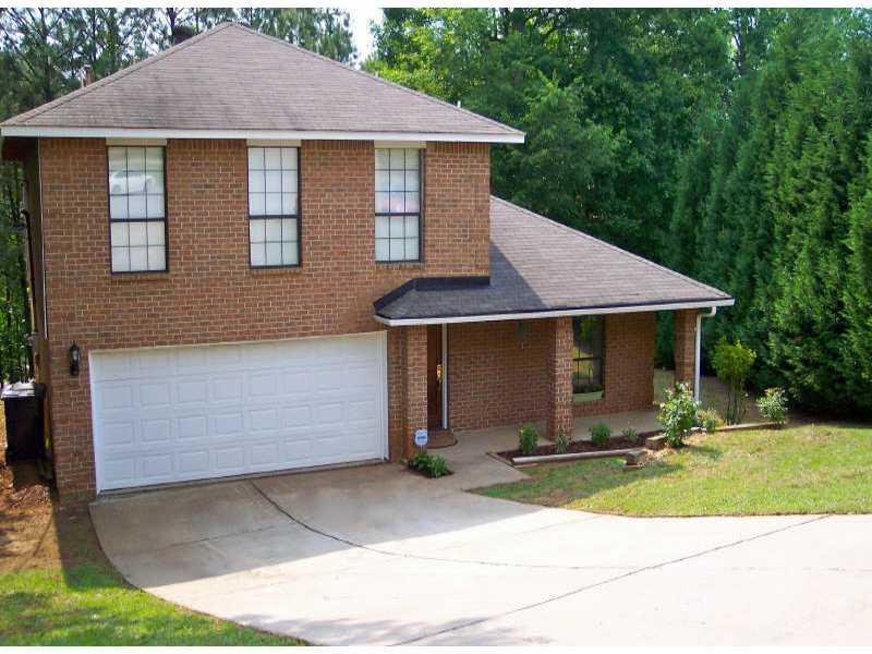 1390 Teaberry Cir., Lawrenceville, GA 30044
