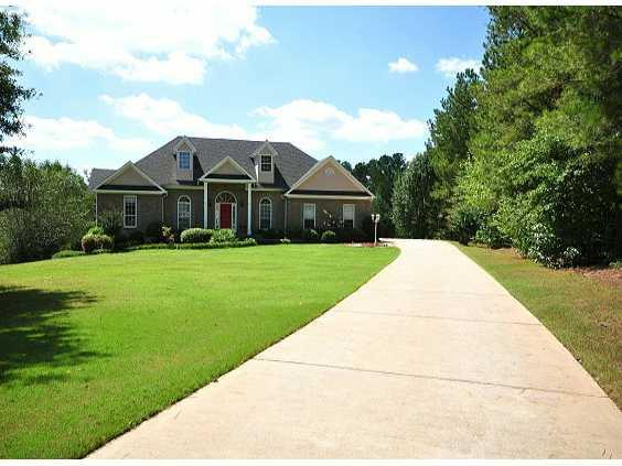 441 Lancelot Tr., McDonough, GA 30252