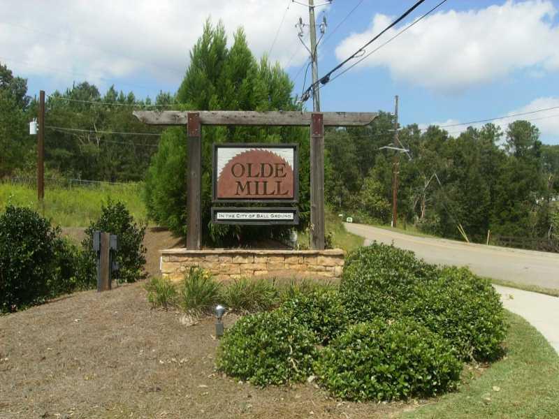 116 Covington Dr., Ball Ground, GA 30107