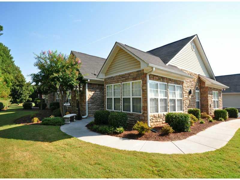 3804 Villa Springs Cir., Powder Springs, GA 30127