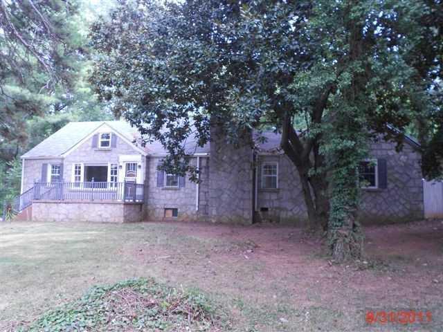 1162 Fayetteville Rd., Atlanta, GA 30316