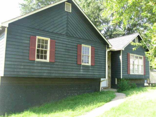 1 Dunaway Pl., Hiram, GA 30141
