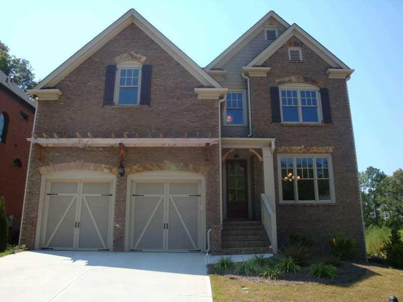 1914 Sadler Dr., Smyrna, GA 30080