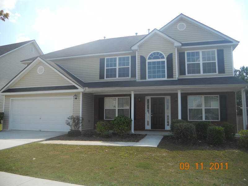 4543 Grove Lake St., Loganville, GA 30052