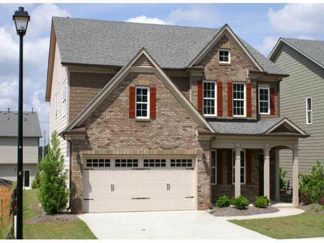 661 Summerstone Ln., Lawrenceville, GA 30044