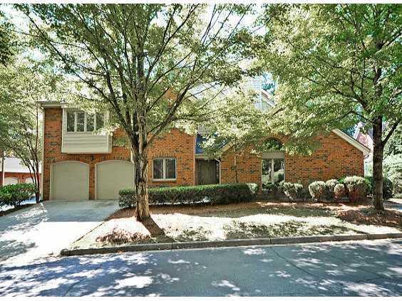 17 Westfair Ct., Atlanta, GA 30328