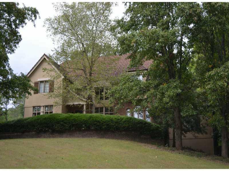 3869 Brandy Station Ct., Atlanta, GA 30339