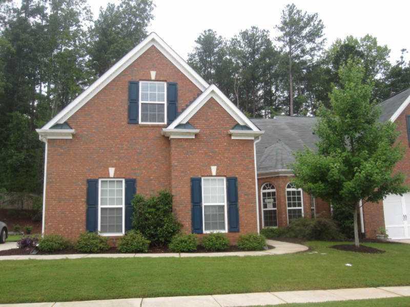 306 Lauren Ln., Woodstock, GA 30188