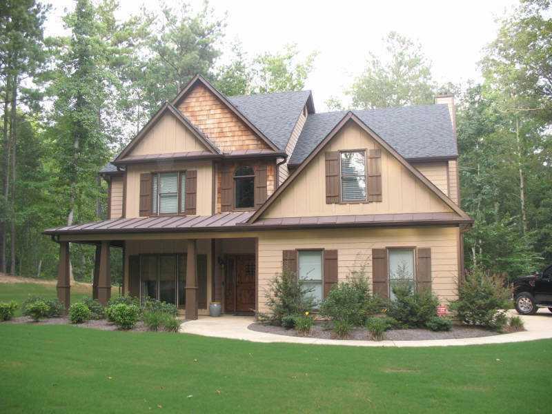 587 Friendship Church Rd., Douglasville, GA 30134