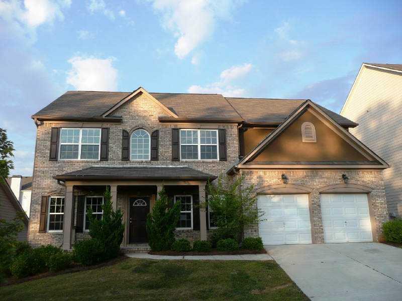 1101 Rock Elm Dr., Auburn, GA 30011