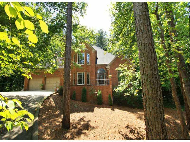 2005 Shallowford Park Manor, Roswell, GA 30075