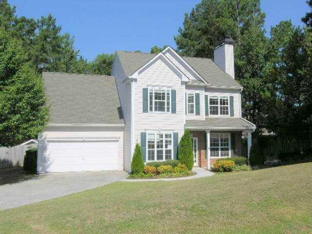 644 Holland Rd., Powder Springs, GA 30127