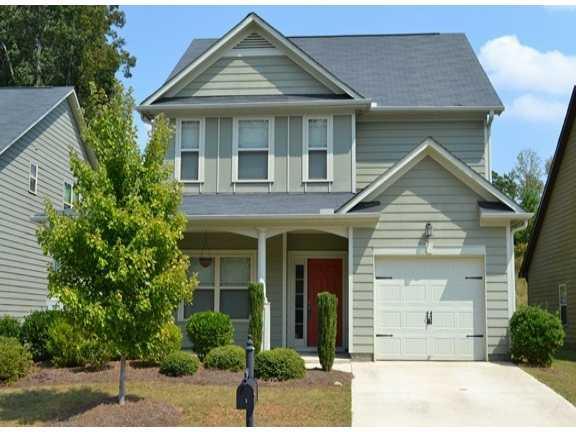 7071 Silk Tree Pointe, Braselton, GA 30517