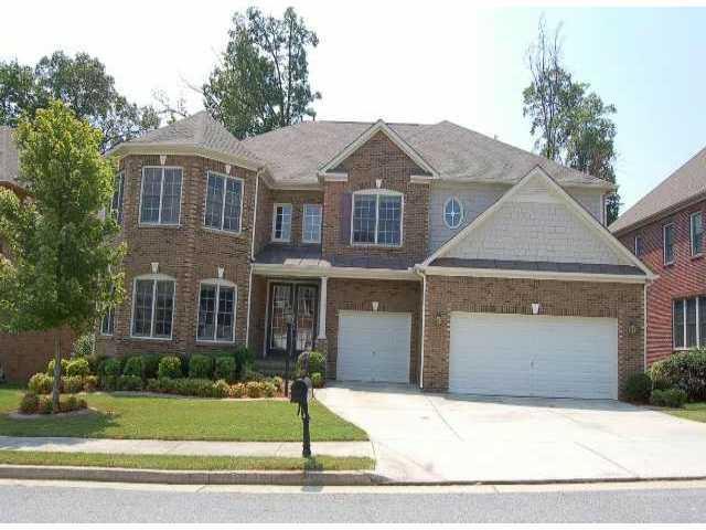 5040 Duxford Dr., Smyrna, GA 30082