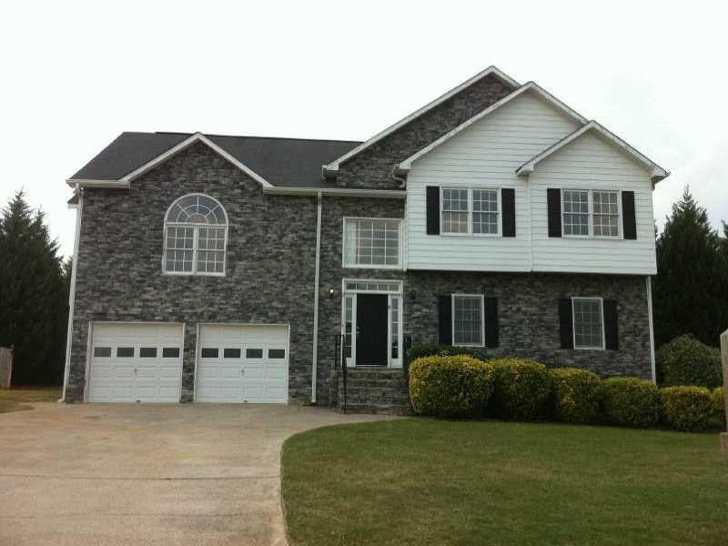 10 Woodbridge Dr., Cartersville, GA 30120