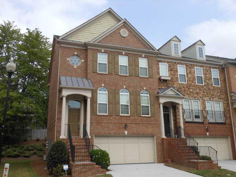 2203 Cumberland Pkwy. #206, Atlanta, GA 30339