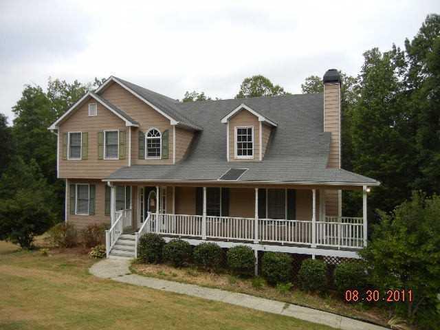 319 Calusa Pl., Ball Ground, GA 30107