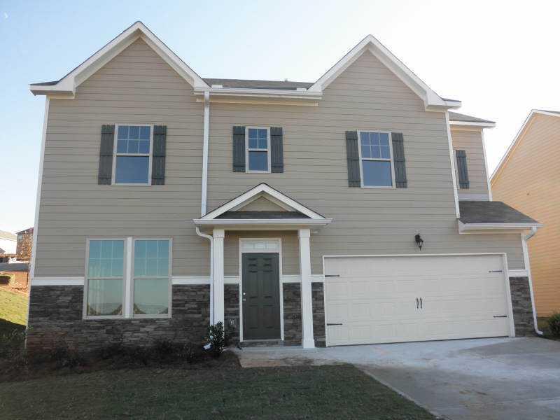1605 Great Heron Cove, Suwanee, GA 30024