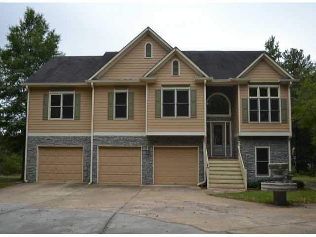 3377 Macedonia Rd., Powder Springs, GA 30127