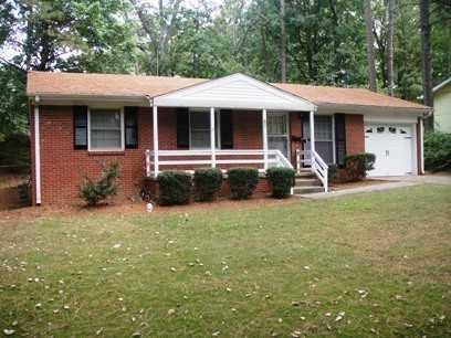 304 Karen Dr., Alpharetta, GA 30009