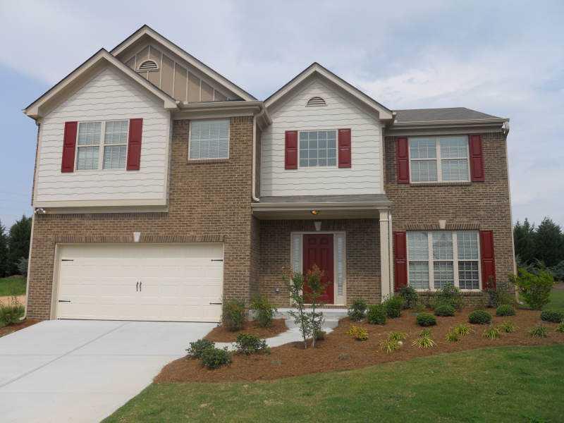 3346 Montauk Hill Dr., Buford, GA 30519