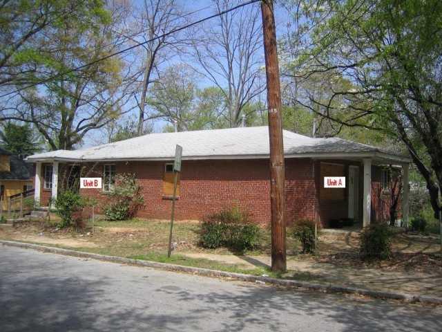 975 Joseph E Boone Blvd., Atlanta, GA 30314