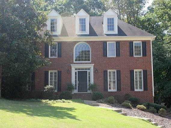233 Eton Ct., Mableton, GA 30126