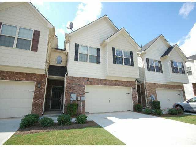 16 Burns View Ct. #42, Lawrenceville, GA 30044